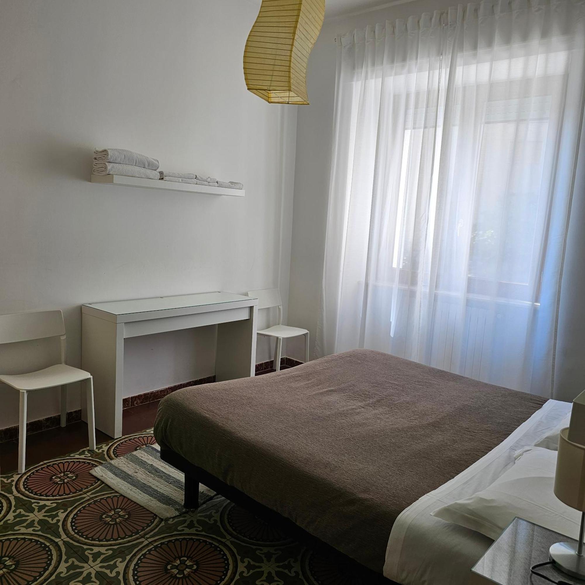 Room & Parking In Centro Citta Con Parcheggio Privato E Wifi Potenza Cameră foto